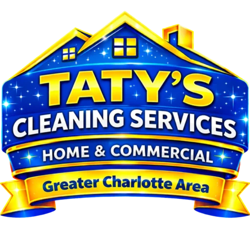 TATY’S CLEANING SERVICES | House & Commercial Cleaning in Charlotte NC